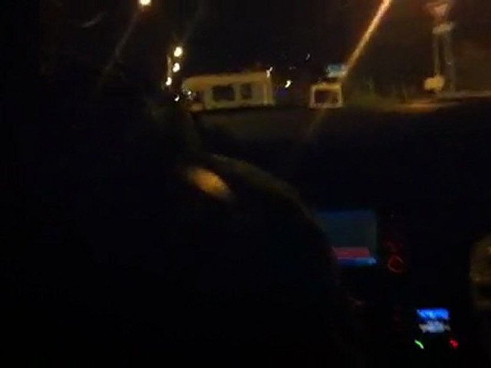 BMW M3 E46 (6cyl. de 343cv) - Mode sport