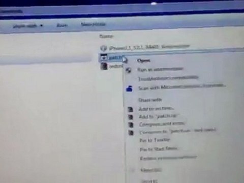 [LEAKED] Iphone 4 Unlock On baseband 04.11.08 [LEAKED]