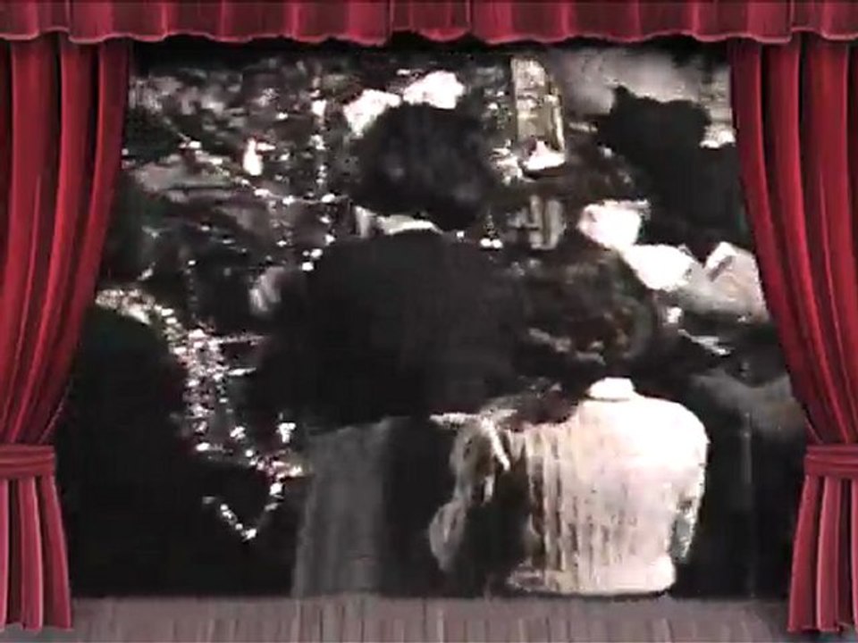 Noël 1950