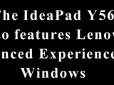 Buy Now Lenovo IdeaPad Y560 Series 15.6-Inch Laptop Preview | Lenovo IdeaPad Y560 Series 15.6-Inch For Sale