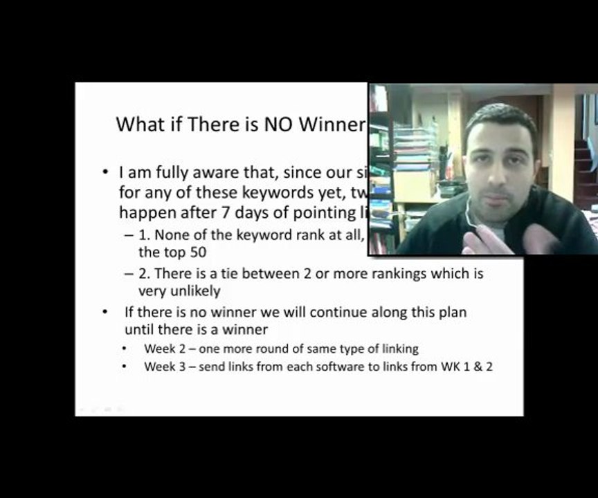 Best Link Building Software: SENuke X v. SEO Link Monster