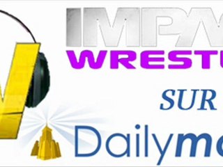 Impact Wrestles - Wrestle's Radio X-Seven