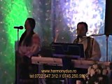 Casuta noastra-Muzica de petrecere-Harmony Duo