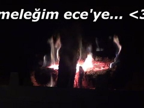 Sevdan Bir Ateş...