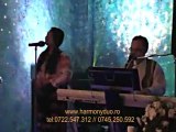 Bordeias-Muzica de petrecere-Harmony Duo