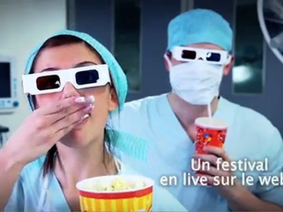 Imagésanté promo test