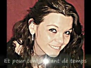 Thaly "Emporte-moi" avec les paroles