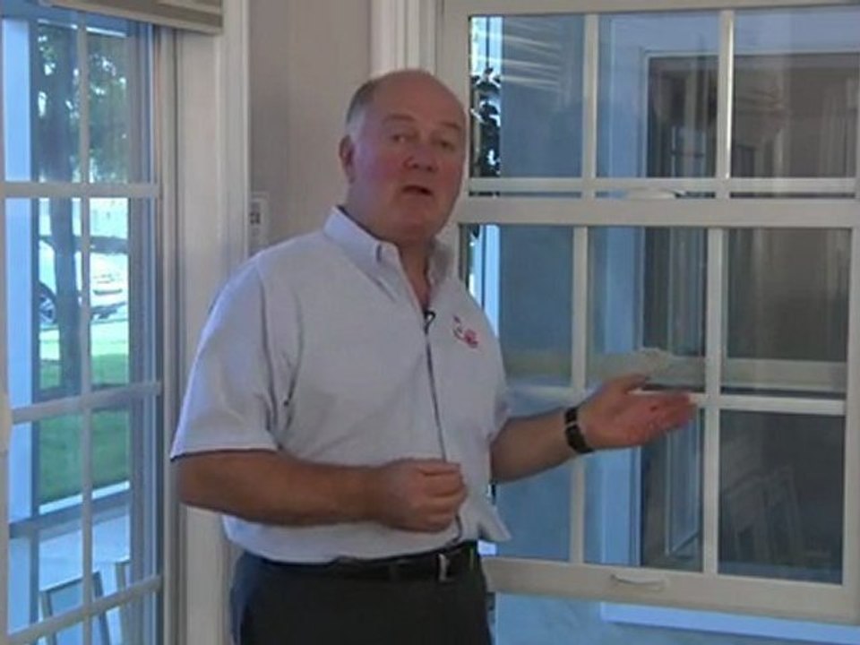 Double Hung Replacement Windows in  Orange