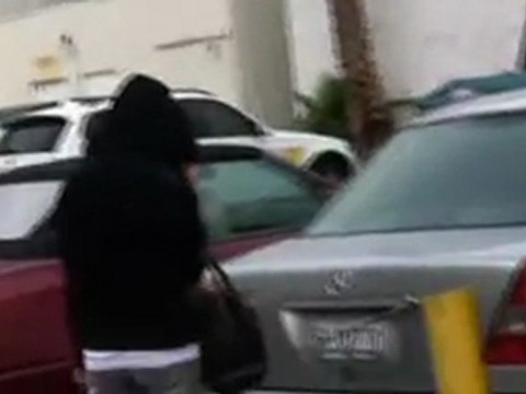 Ashley Tisdale leaves Quiet Blue