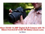 Buy Cheap Nikon D3100 14.2MP Digital SLR Camera Preview | Nikon D3100 14.2MP Digital SLR Camera For Sale