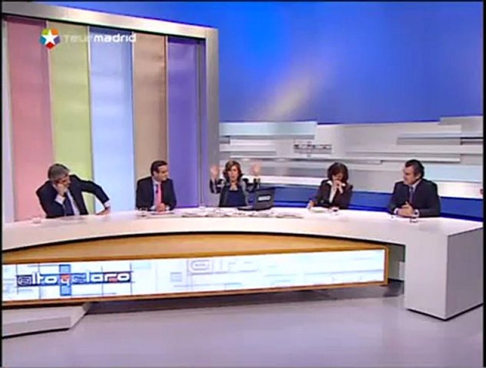 Miguel Ángel Rodríguez contra TV3