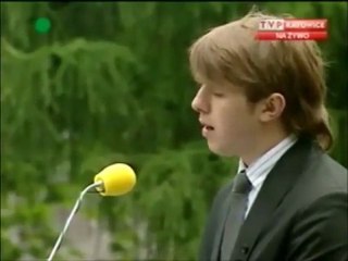 Andrzej Lampert PSALM 104