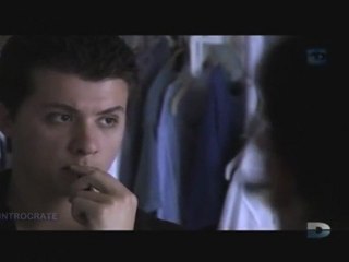État Paranormal, L'échelle - 2 de 3
