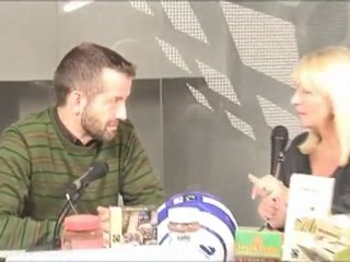 Periodista Digital: Entrevista con Comercio Justo