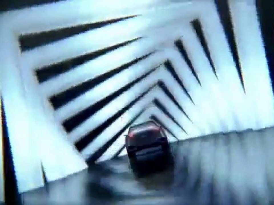 2011 Peugeot Concept Car - SXC