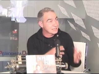 Periodista Digital: Entrevista a Andreu Carranza