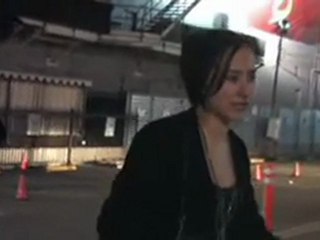 Zelda Williams Leaves Bardot.