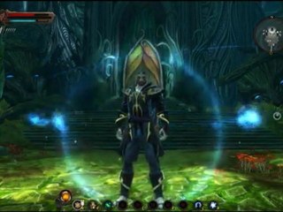 Walkthrough Ellipse  Les Royaumes d'Amalur - Reckoning Part 2