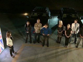 The Hydra Executives: Episode 1, Part 3