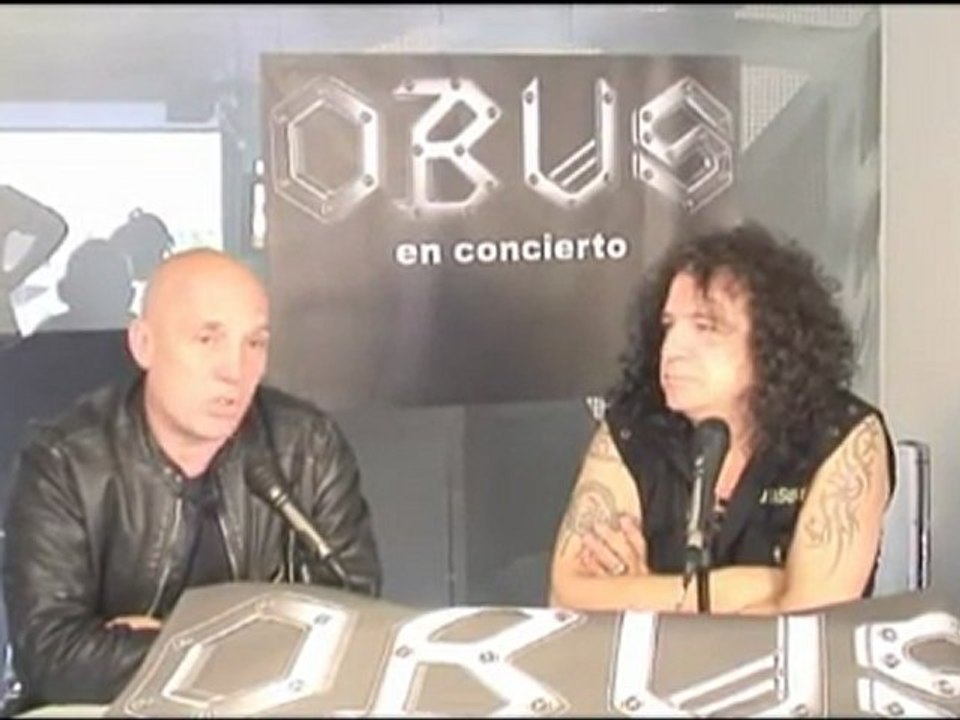 Periodista Digital: OBUS