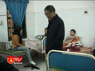 Ai? Cái gì? Tại sao: Bài học đắt giá mùa Noel