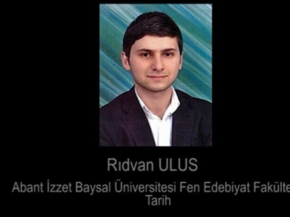 Alucra Arda Köyü 2011-2012 Üniversitede Okuyan Öğrenciler