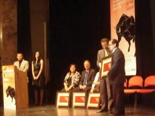 Periodista Digital: III Edición Premios Intereconomía