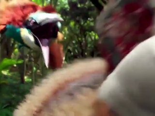 Big Man - Spot TV Big Man (Anglais)