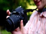 Nikon D3100 14.2MP Digital SLR Camera For Sale | Nikon D3100 14.2MP Digital SLR Camera Preview