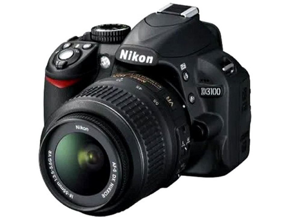 Best Buy Cheap Nikon D3100 14.2MP Digital SLR Camera For Sale | Nikon D3100 14.2MP Digital SLR Camera Preview