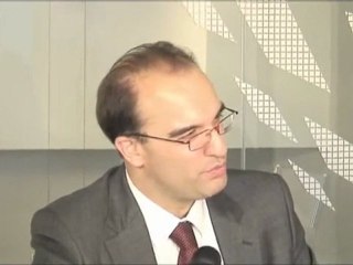 Carlos Alonso, autor de 'De ejecutivo a empresario' - 6 de mayo de 2009