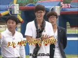 [Vietsub - 2ST] [111009] Dream Team Ep 101 KING OF KINGS 1/5