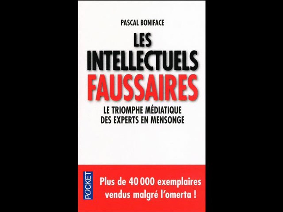 Lettre ouverte à M. Pascal Boniface, par Metmati Mâamar