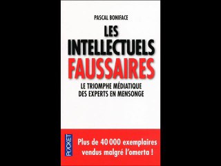 Lettre ouverte à M. Pascal Boniface, par Metmati Mâamar