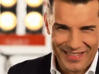 DAVID BISBAL Y JESUS VAZQUEZ ANUNCIAN   'LA VOZ'