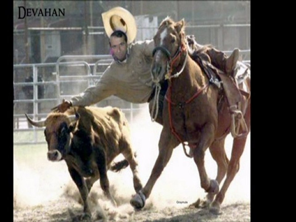 COWBOY