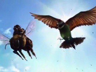 Take Your Breath Away - TV Spot Take Your Breath Away (English)