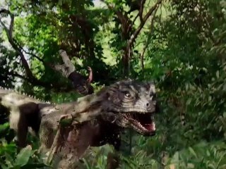 Unbelievable - TV Spot Unbelievable (English)