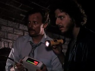 C.H.U.D. - Clip It's Getting Closer