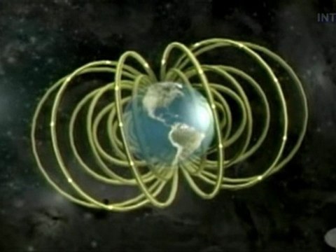 2012, Conférence d'un Scientifique Astronome - 3 de 3