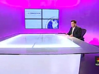 The Commentator ประจำวันที่ 19 กุมภาพันธ์ 2555