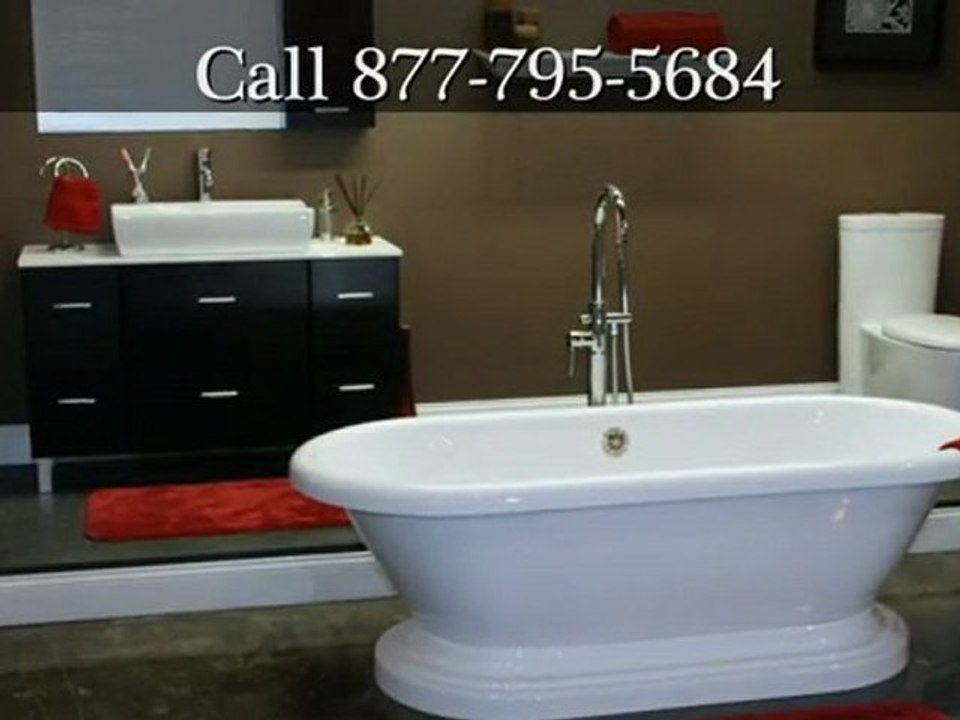 Deep Soaking Tubs | Springfield, MA