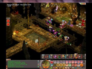 dofus kwak-team croca [MANY]