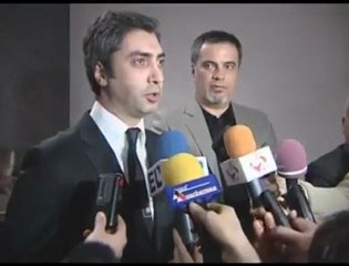 Necati şaşmaz ve ekibi Azerbaycan'da..