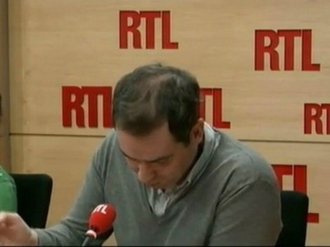 le debrief de l'actu de Tanguy Pastureau : Sarkozy, candidat de la crise