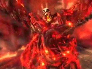 Prototype 2 - The Red Zone Trailer