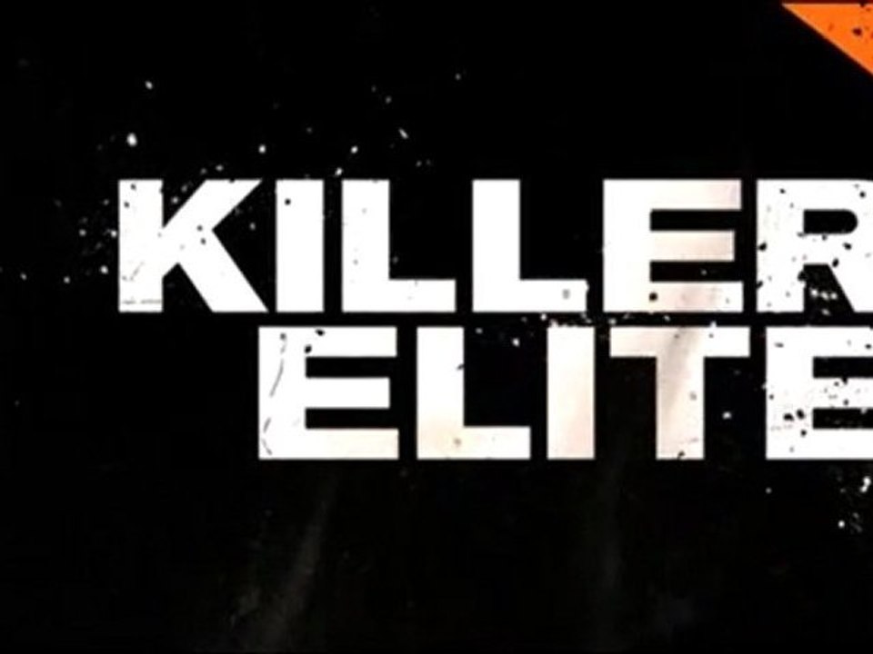 Killer Elite - Red Band Trailer