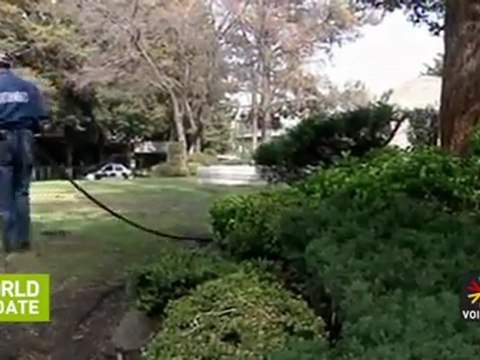 รายการ world Update ประจำวันที่ 19 ก.พ. 2555 (20.30น.)