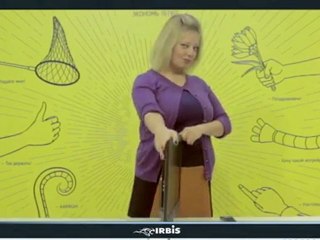 МСК: LED-телевизоры Irbis диагональю 19, 22 и 23!