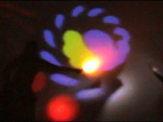 fontaine pixels avril 2011